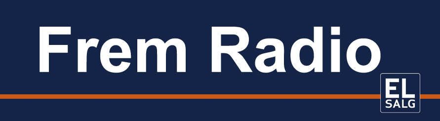 Frem Radio logo