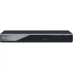 Panasonic DVD-S700 dvd afspiller