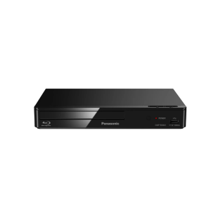 Panasonic DMP-BD84EG-K