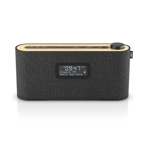 Loewe 100 year radio