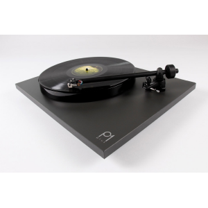 Rega PL1+ black