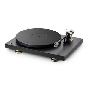 Pro-Ject Debut Pro black