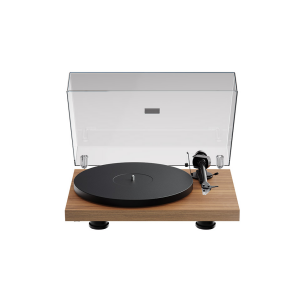Pro-Ject Debut EVO 2 valnød
