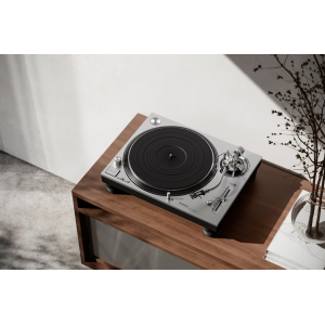 Technics SL-1200GR2ES high end pladespiller