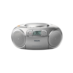 Philips AZ127
