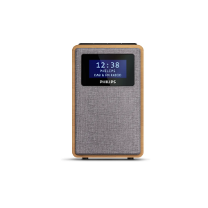 Philips TAR5005/10 DAB+ radio