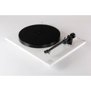 Rega PL1 matt black