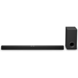 LG NS90TY high end soundbar