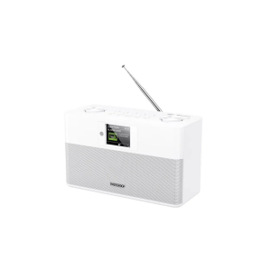 Kenwood CR-ST80DAB-W hvid