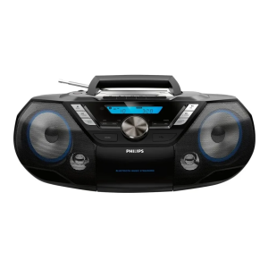 Philips AZ798T/12 CD Soundmachine
