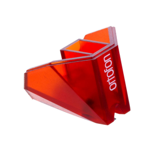 Ortofon Stylus 2M red