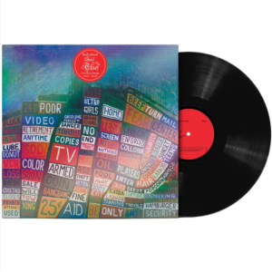 RADIOHEAD - SAIL TO THE THIEF
