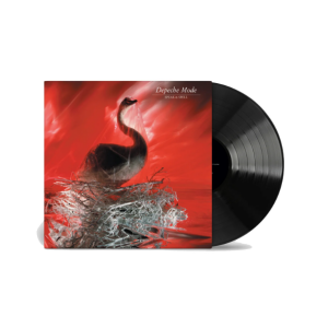 DEPECHE MODE - SPEAK & SPELL