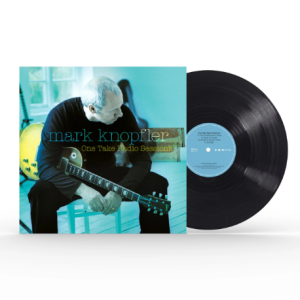 MARK KNOPFLER - ONE TAKE RADIO SESSIONS