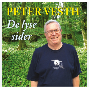 PETER VESTH - DE LYSE SIDER CD