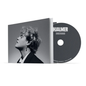 HJALMAR - TÆNDSTIKMAND CD