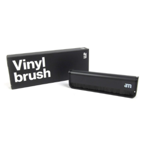 AM VINYL BRUSH