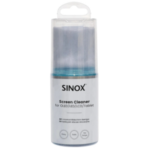 SINOX SCREEN CLEANER