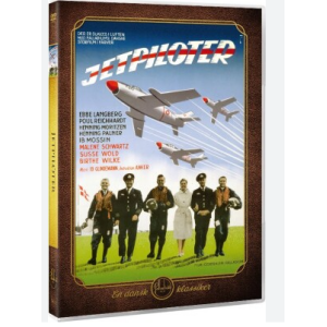 JETPILOTER DVD