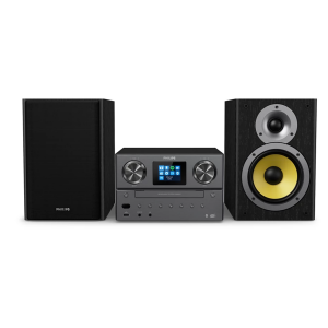 Philips TAM8905/10 microsystem