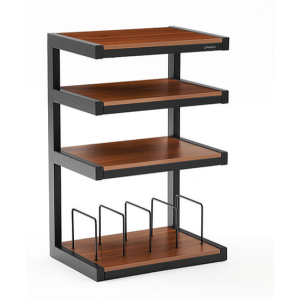 NORSTONE ESSE HIFI VINYL VALNØD