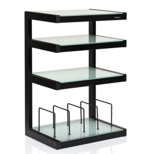 NORSTONE ESSE HIFI VINYL FROSTET GLAS