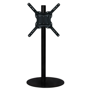 SINOX TV STAND MED DREJBAR TOP SORT