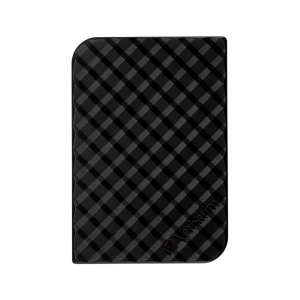 VERBATIM 2 TB HARDDISK