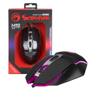 SCORPION GAMING MUS