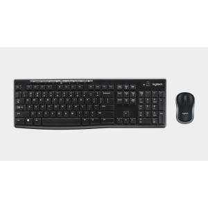 Logitech MK270
