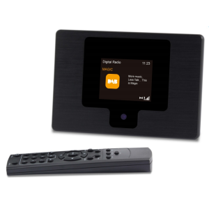 Scansonic DAB forsats D100BT