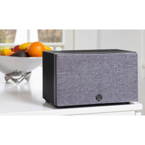 System Audio Air 1 Black