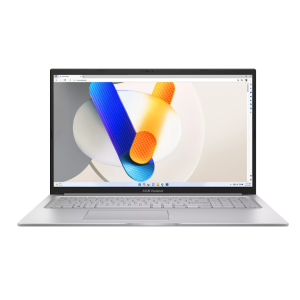 Asus R1704ZA sølv