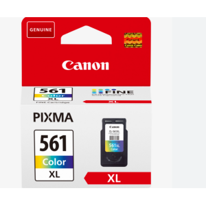 Canon 561XL farve