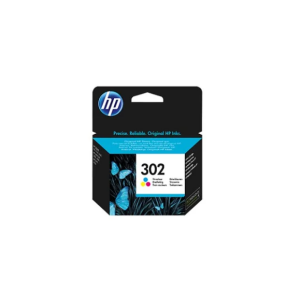 Hp 302 farve