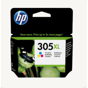 HP 305XL farve