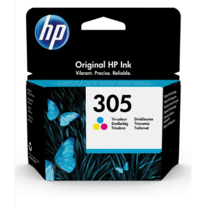 HP farvepatron 305