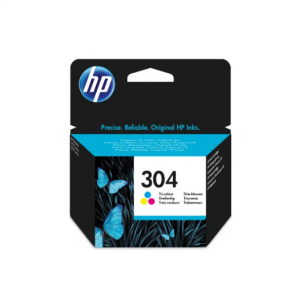 HP N9K05AE 304 farve