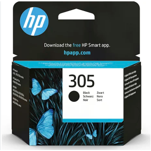 HP 305 sort 3ym61ae