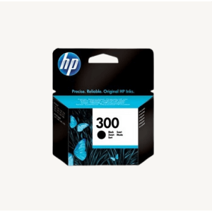 HP 300 sort