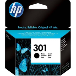 HP 301 sort