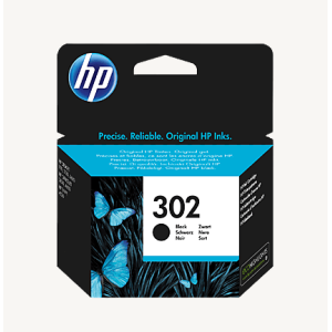 hp 302 sort