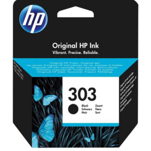 HP 303 sort