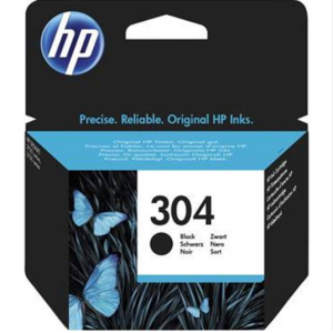 HP 304 sort