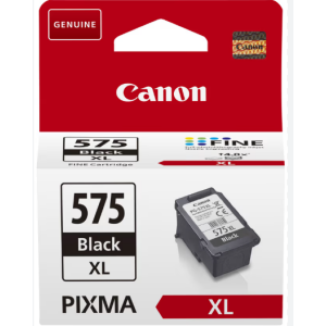 Canon 575 XL sort