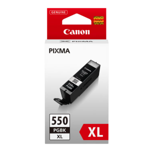canon 550 XL sort