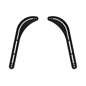 SINOX SOUNDBAR BRACKET