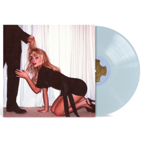 SABRINA CARPENTER MAN'S BEST FRIEND