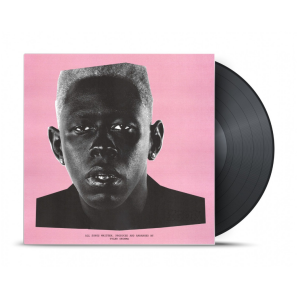 TYLER THE CREATOR IGOR