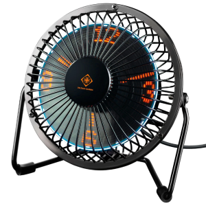 Deltaco gaming blæser Gam-054